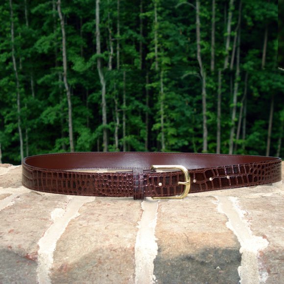 Belt  - Size 1X